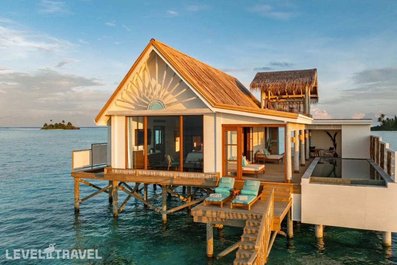 фотографии отеля Rah Gili Maldives в Мальдивы(Южный Мале Атолл) - фото №11