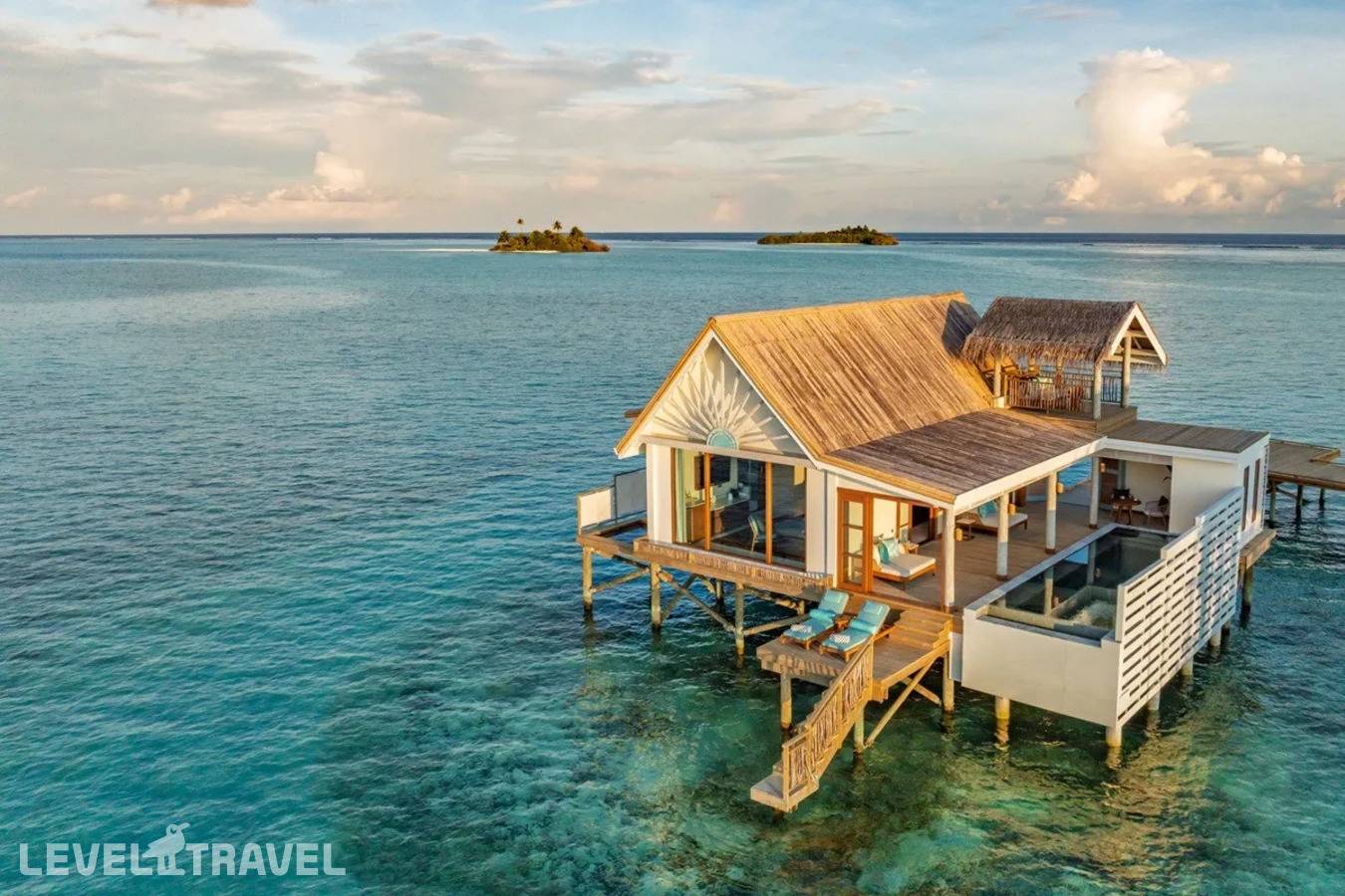 фотографии отеля Rah Gili Maldives в Мальдивы(Южный Мале Атолл) - фото №9