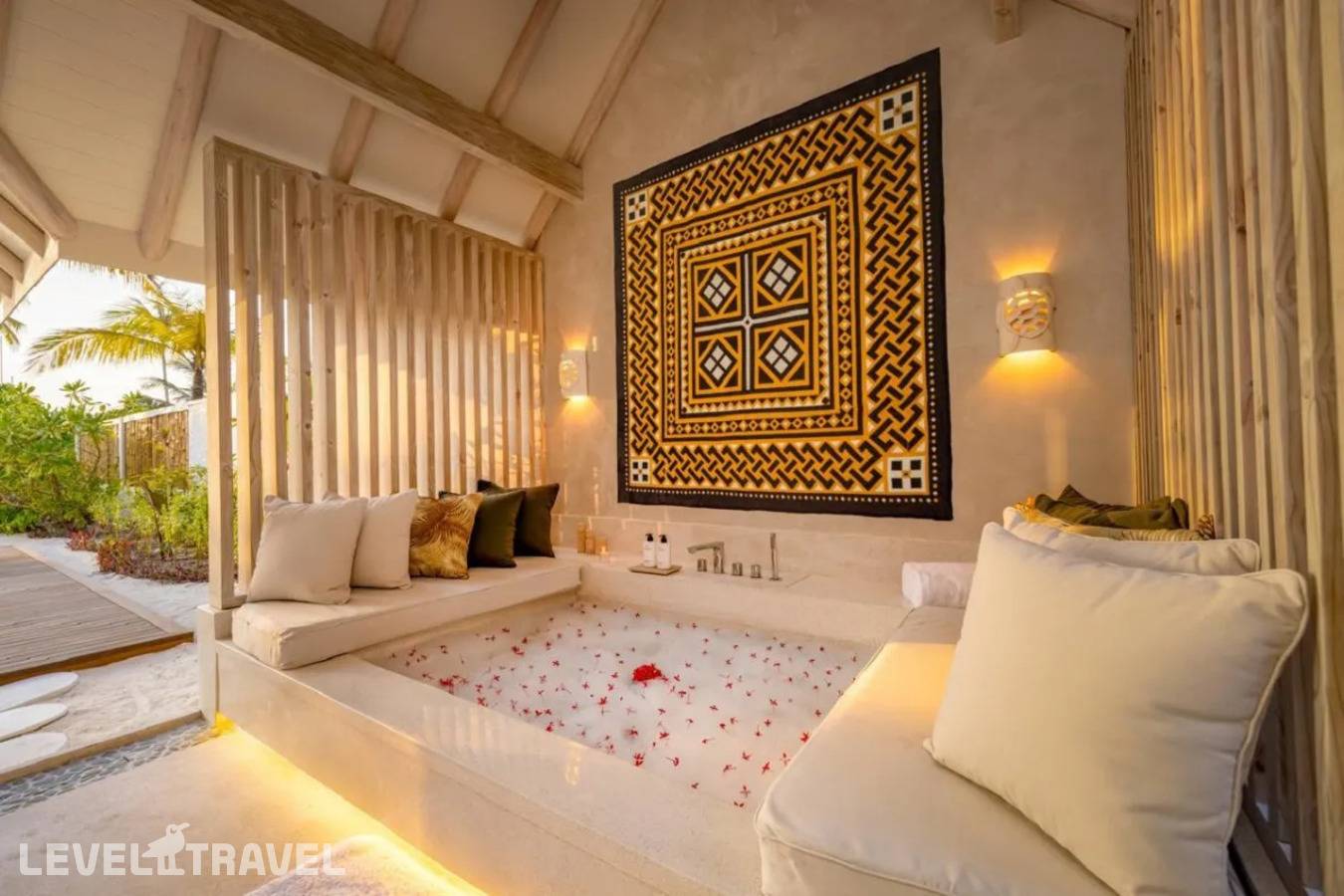 фотографии отеля Rah Gili Maldives в Мальдивы(Южный Мале Атолл) - фото №3