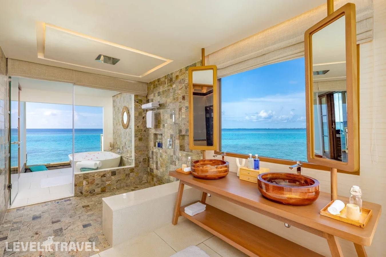 фотографии отеля Rah Gili Maldives в Мальдивы(Южный Мале Атолл) - фото №10