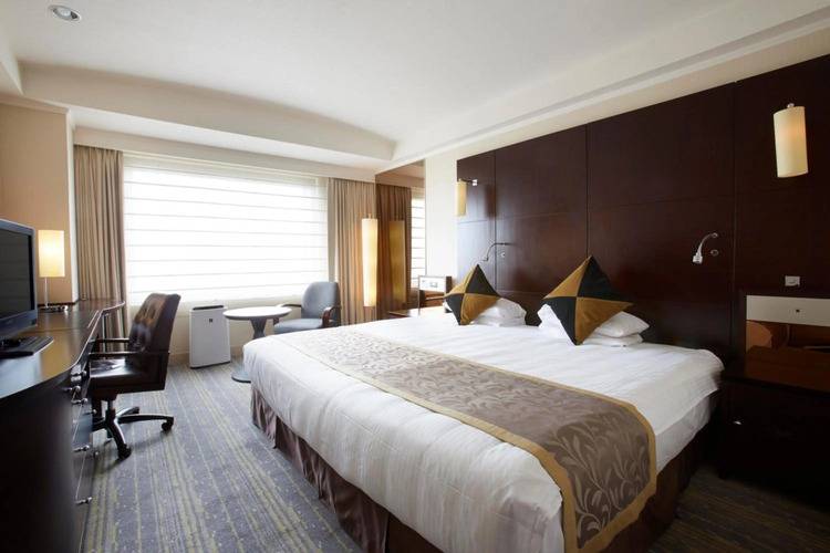 Royal Park Hotel Tokyo Nihonbashi