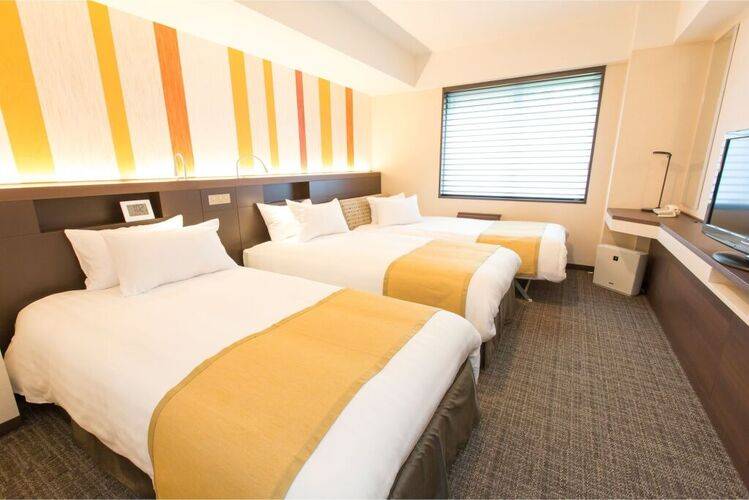 Shinagawa Tobu Hotel