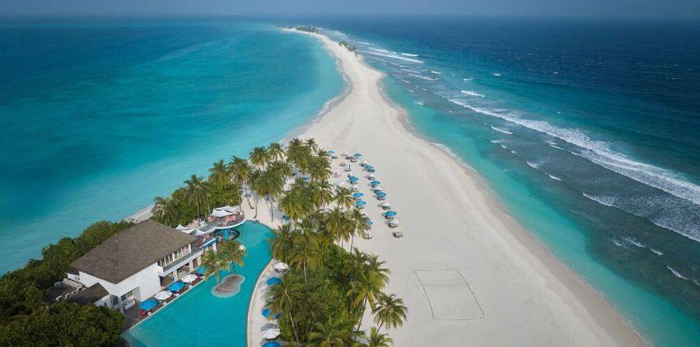 .Here Baa Atoll Maldives