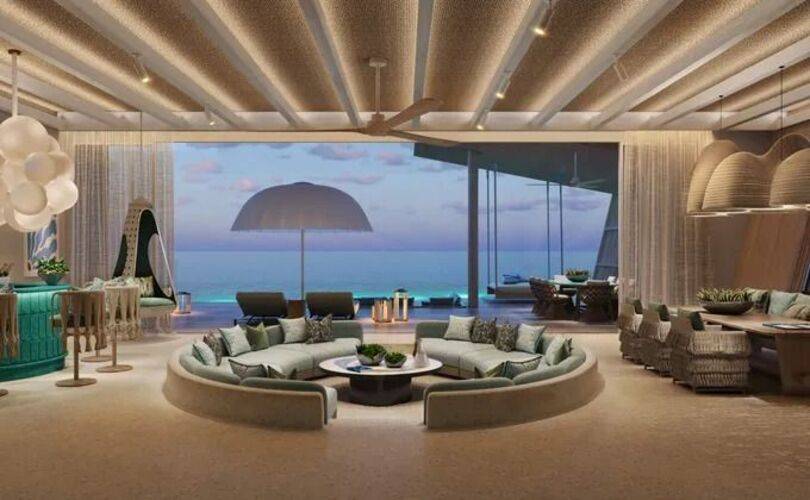 .Here Baa Atoll Maldives