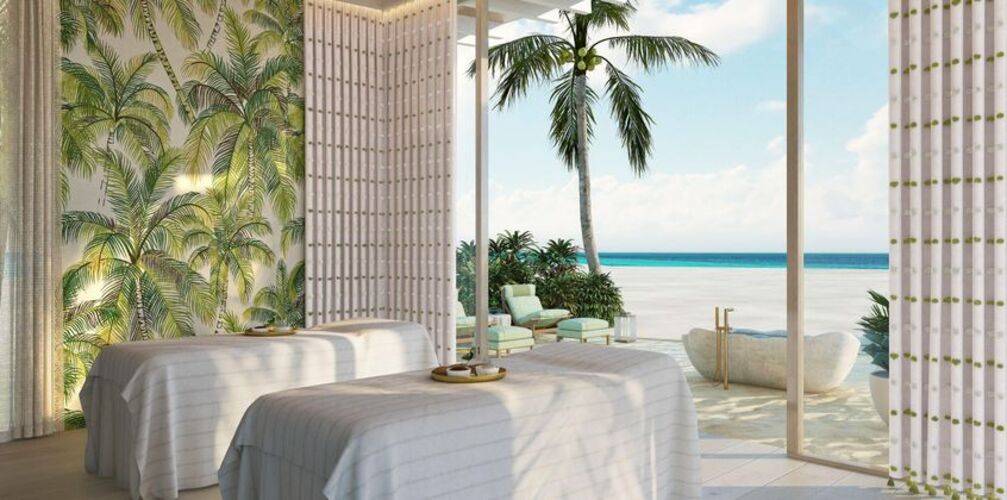 .Here Baa Atoll Maldives