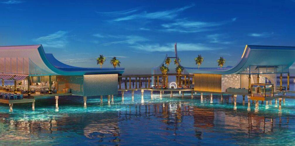 .Here Baa Atoll Maldives