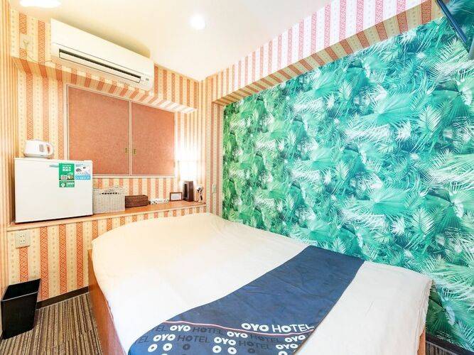 Tabist Hotel Aurora Ikebukuro
