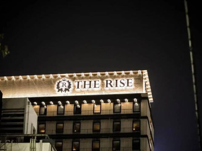 The Rise Osaka Kitashinchi