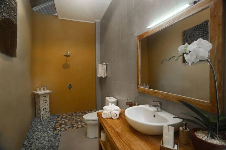 Puri Payogan Villa Ubud