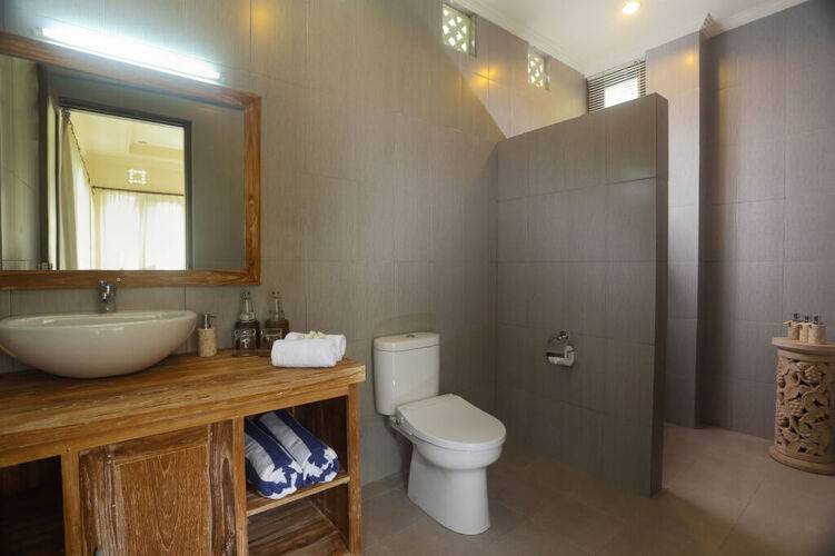 Puri Payogan Villa Ubud