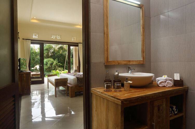 Puri Payogan Villa Ubud
