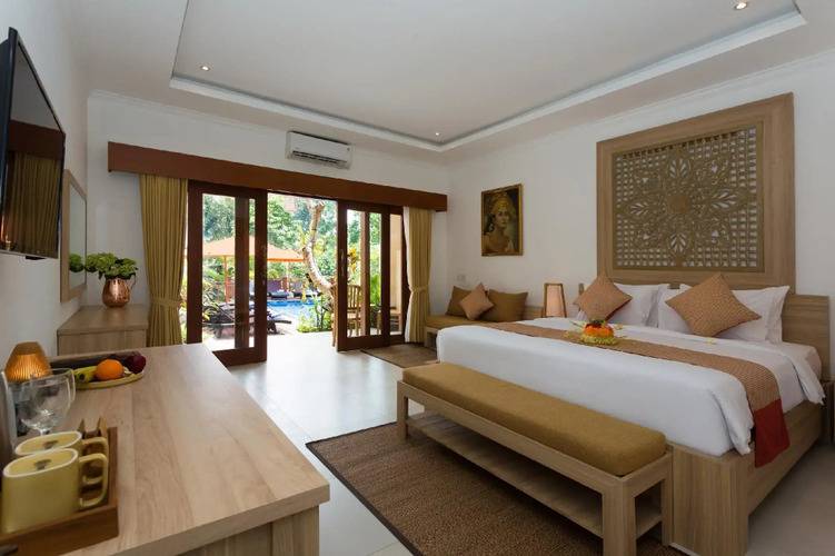 Puri Payogan Villa Ubud