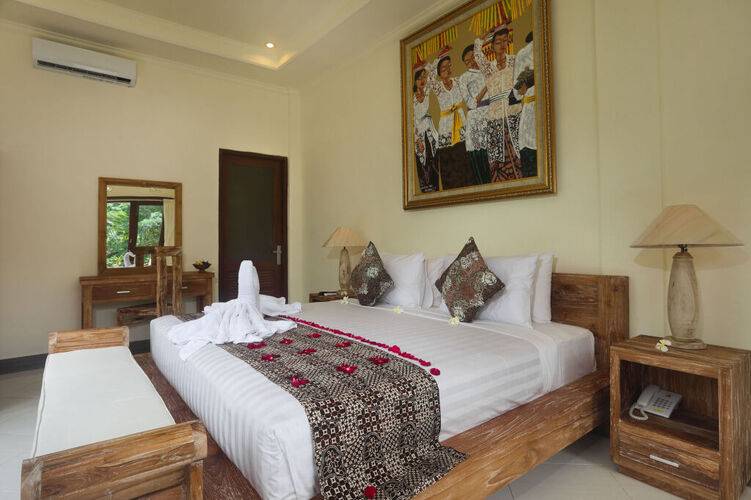 Puri Payogan Villa Ubud