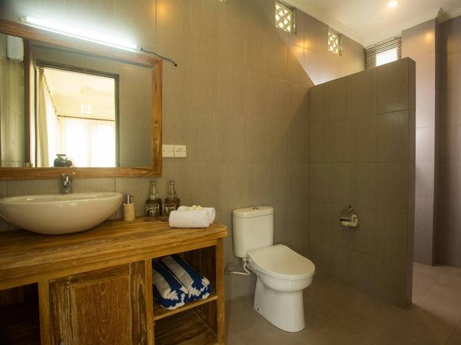 Puri Payogan Villa Ubud