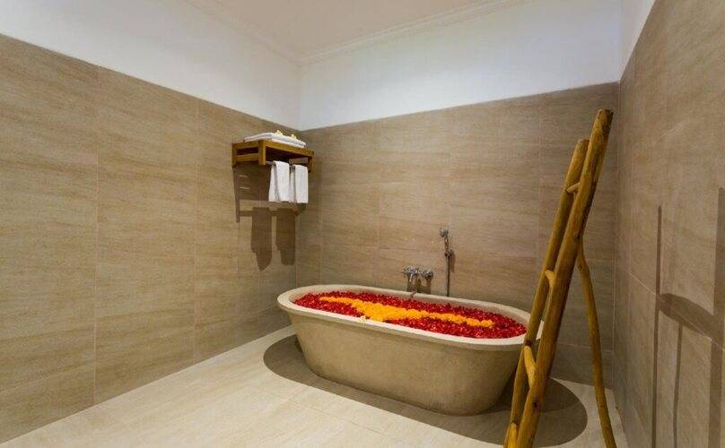 Puri Payogan Villa Ubud