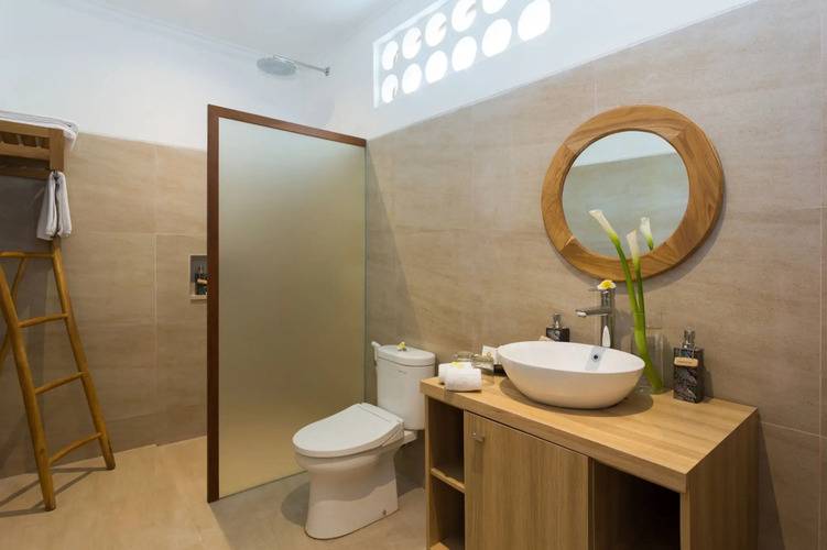 Puri Payogan Villa Ubud