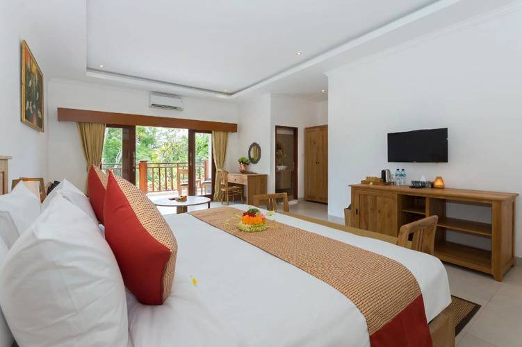 Puri Payogan Villa Ubud