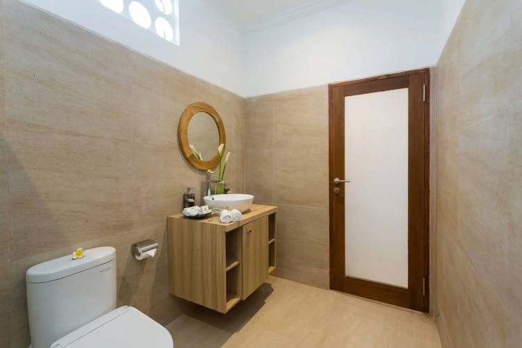 Puri Payogan Villa Ubud