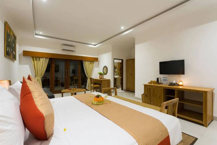 Puri Payogan Villa Ubud