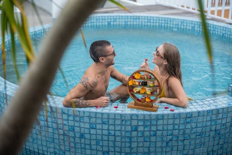 Roomates Surf Camp Canggu By Ini Vie Hospitality