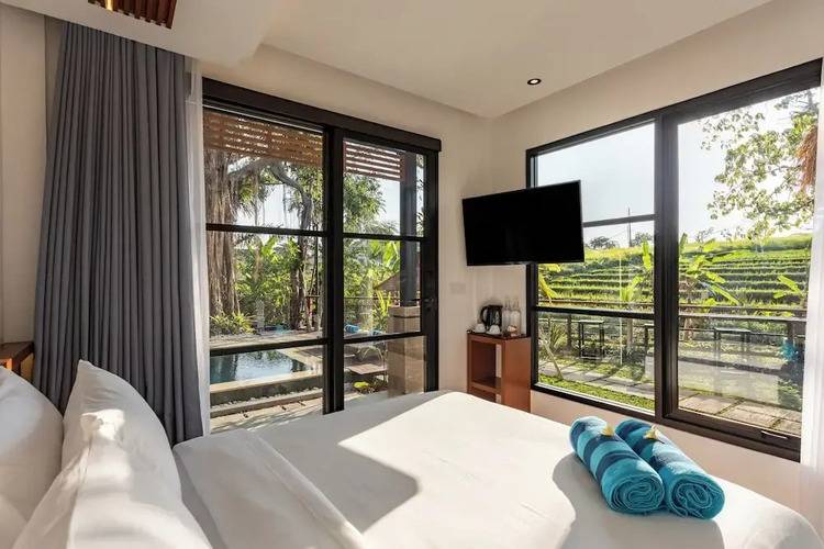 Paripadi Studio Canggu