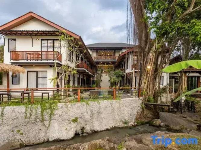 Paripadi Studio Canggu