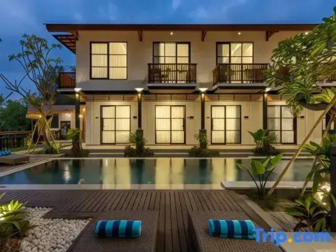 Paripadi Studio Canggu