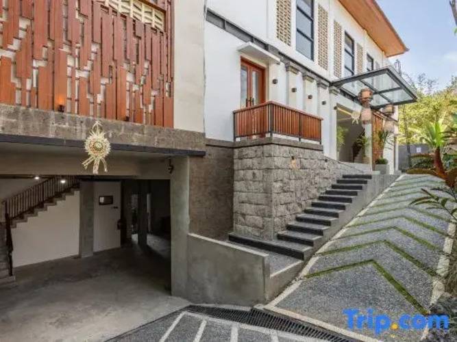 Paripadi Studio Canggu