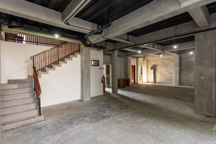 Paripadi Studio Canggu