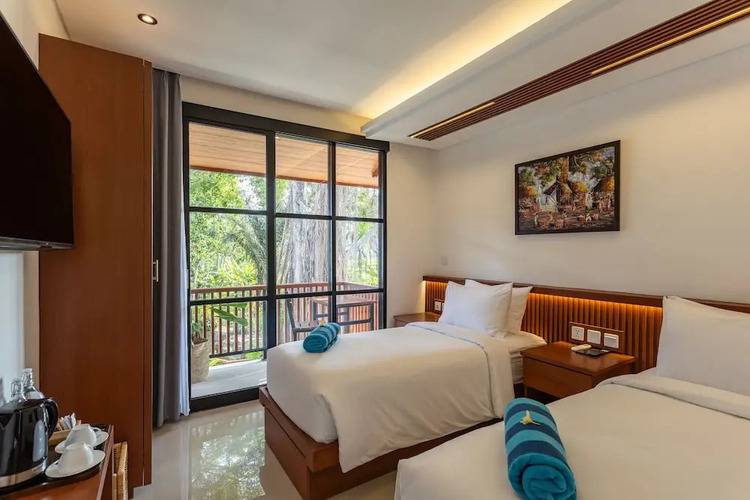 Paripadi Studio Canggu