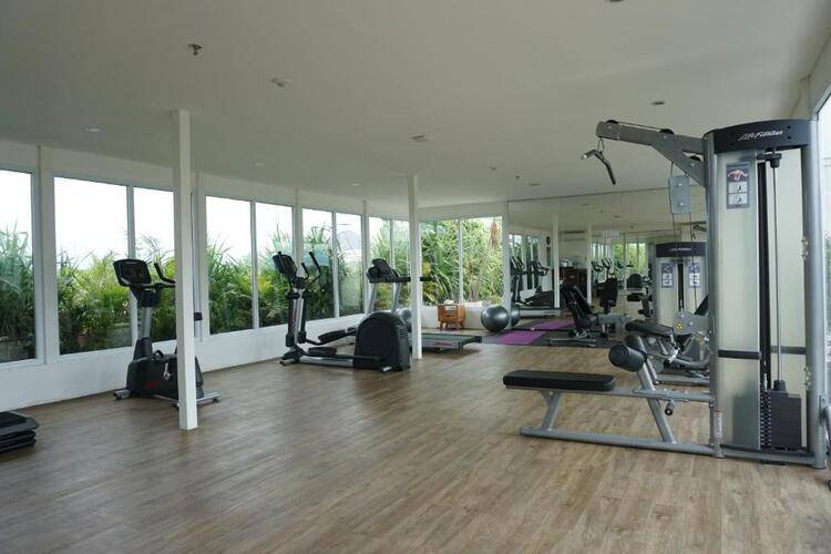 Kanvaz Village Resort Seminyak