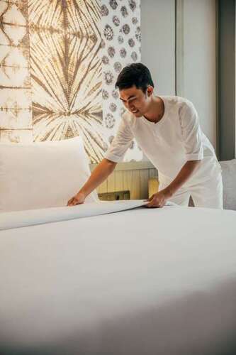 Kanvaz Village Resort Seminyak