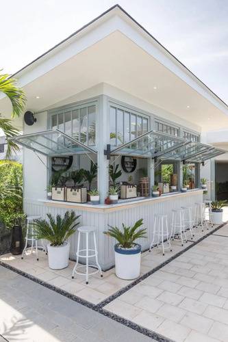 Kanvaz Village Resort Seminyak