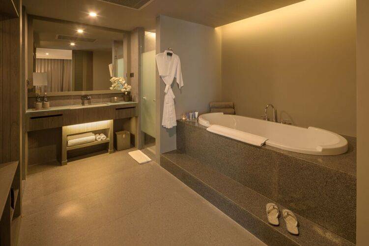 Kanvaz Village Resort Seminyak