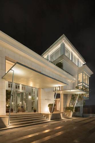 Kanvaz Village Resort Seminyak