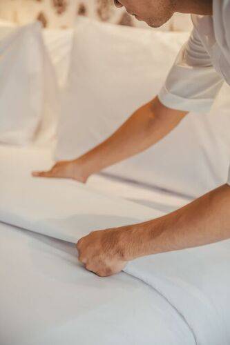 Kanvaz Village Resort Seminyak