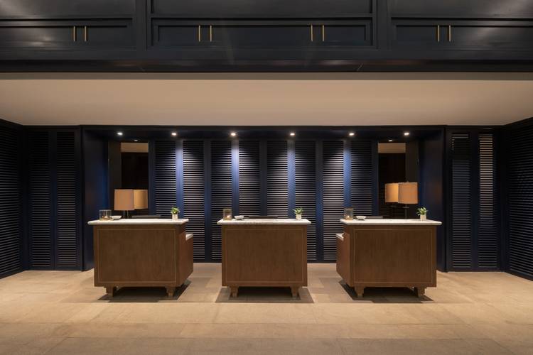 Kanvaz Village Resort Seminyak