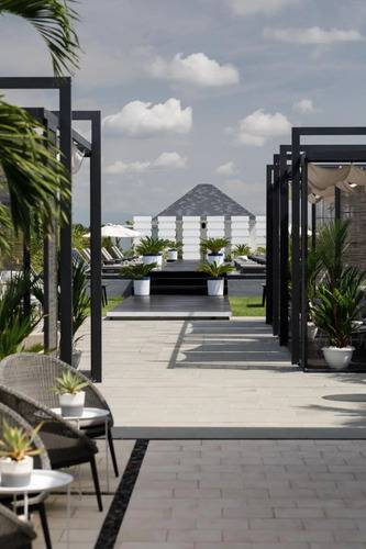 Kanvaz Village Resort Seminyak