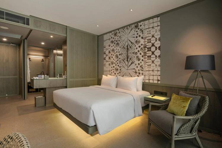 Kanvaz Village Resort Seminyak