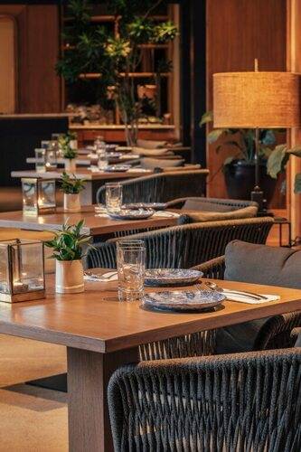 Kanvaz Village Resort Seminyak