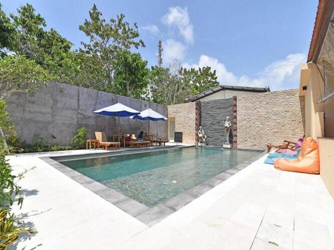 Reddoorz @ Uluwatu Bali