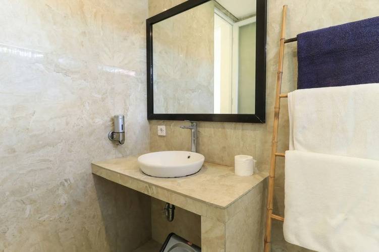 Margarita Surf Hostel Canggu