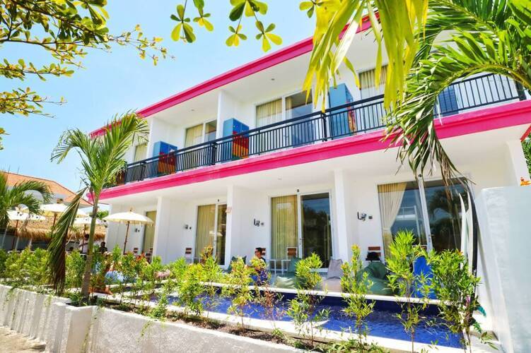 Margarita Surf Hostel Canggu