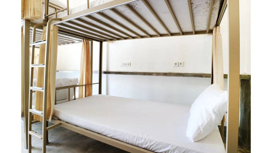 Margarita Surf Hostel Canggu