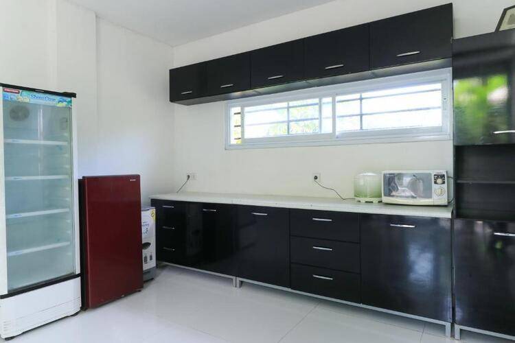 Margarita Surf Hostel Canggu