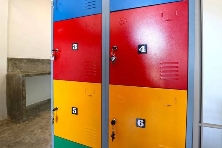 Margarita Surf Hostel Canggu