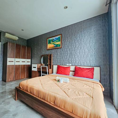 Margarita Surf Hostel Canggu