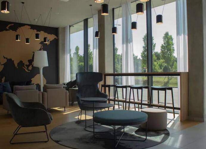 Park Inn, Yas Island