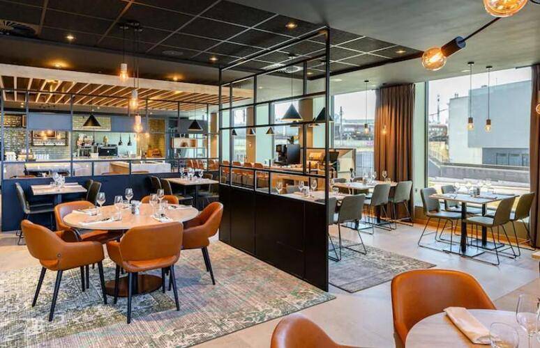 Park Inn, Yas Island