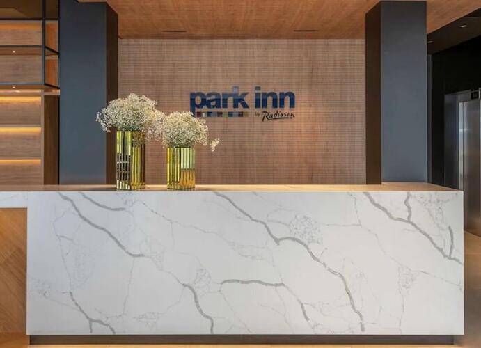 Park Inn, Yas Island